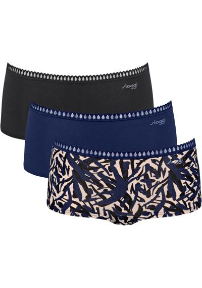 Трусики GO Crush Short C3P
