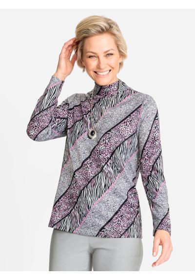 Рубашка с длинным рукавом Winter-Shirt