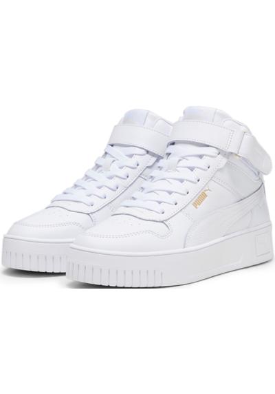 Кроссовки CARINA STREET MID