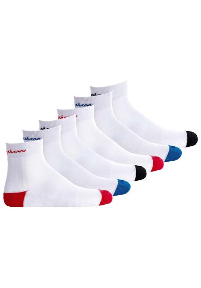 Короткие носки Socken 6er Pack