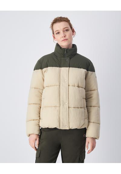 Стеганая куртка»Hooded Polyfilled Jacket«