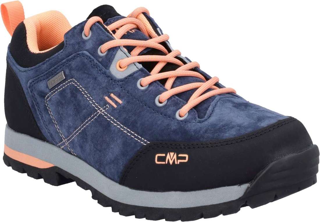 Походная обувь ALCOR 2.0 LOW WMN TREKKING SHOE WP