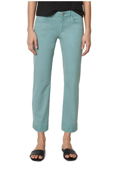 брюки 7/8 LULEA SLIM