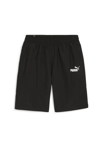 шорты ESS Gewebte Cargo-Shorts Herren