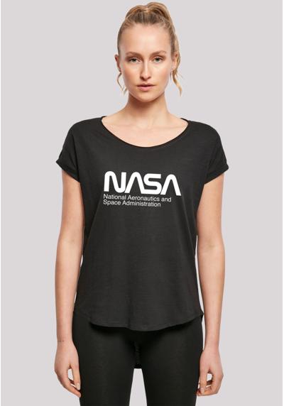 футболка NASA Aeronautics And Space`