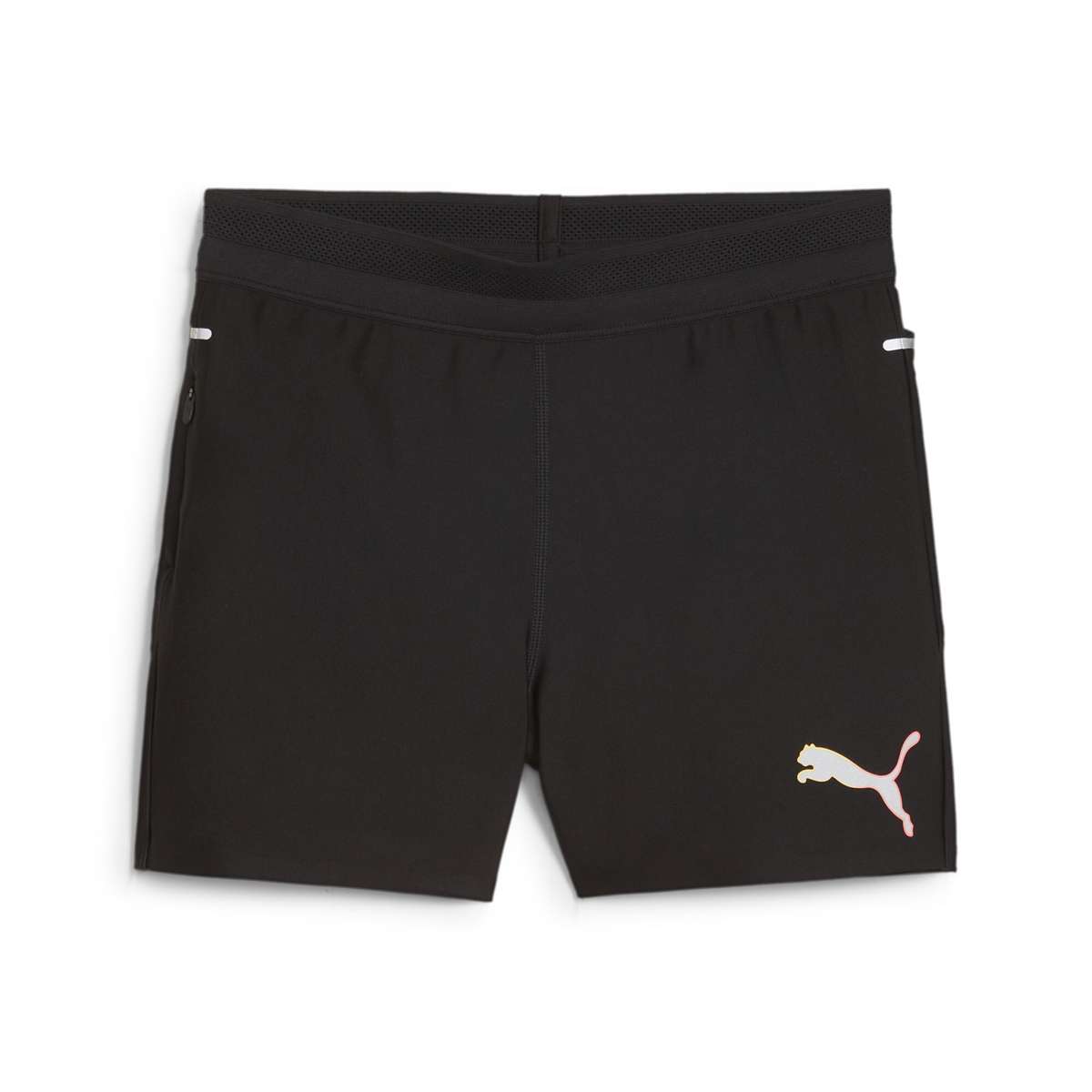 Колготки для бега RUN 3` ULTRAFORM Laufshorts Damen