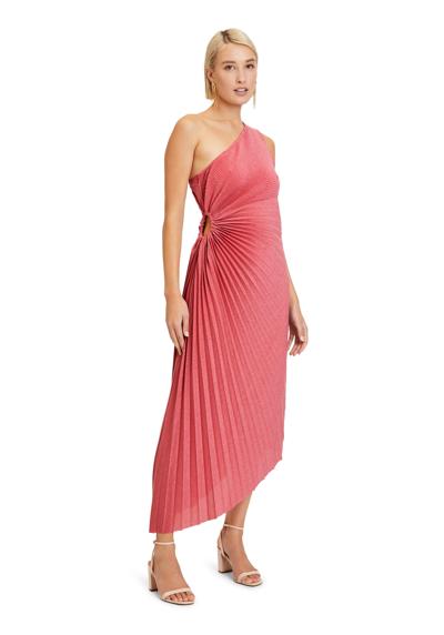 вечернее платье Abendkleid im Glitzer-Look