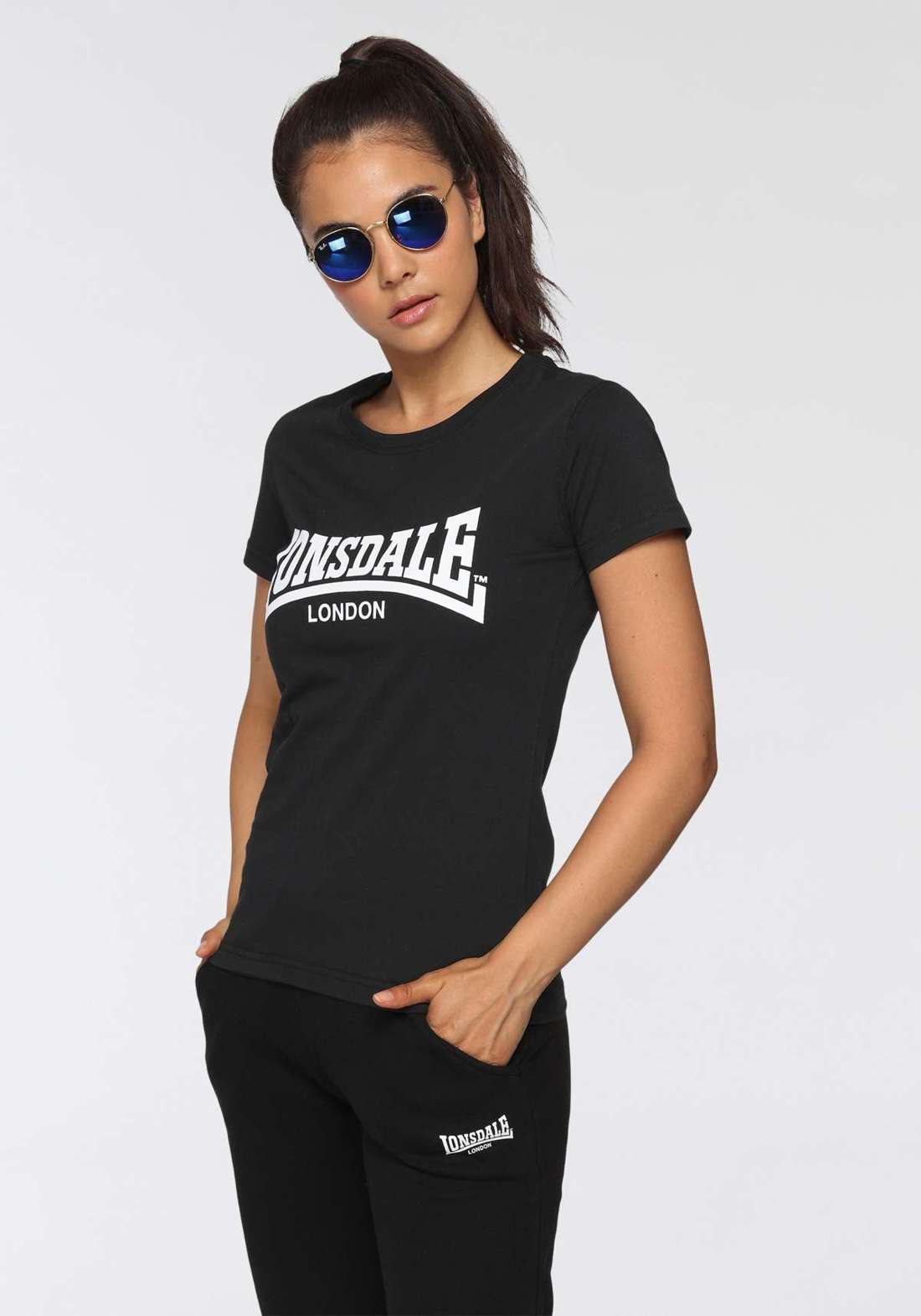 футболка CARTMEL