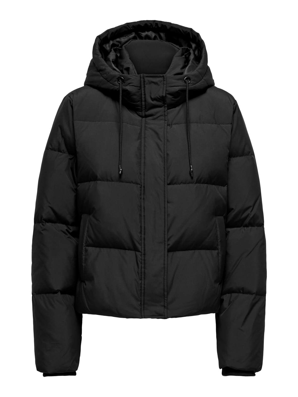 Стеганая куртка с капюшоном »ONLALICE SHORT DOWN JACKET NOOS OTW«