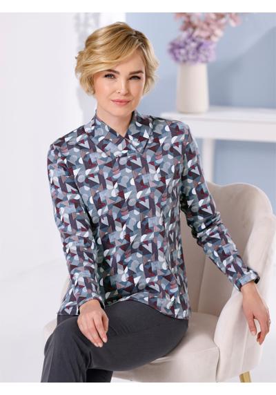 V-образная рубашка Shirt