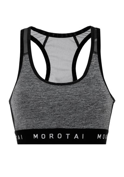 Спортивный бюстгальтер Damen Morotai Athletic Mesh Bra