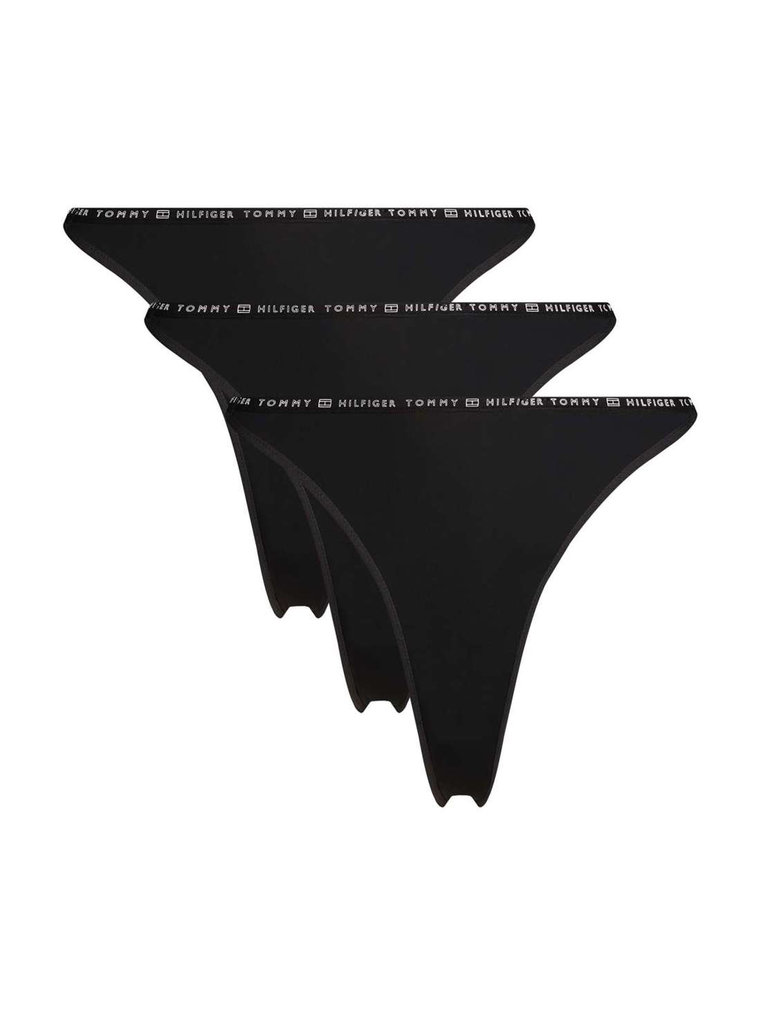 Трусы 3 PACK THONG