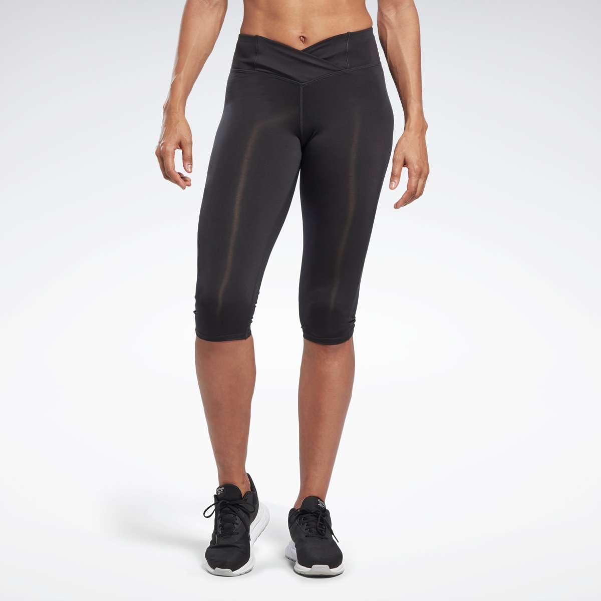 Спортивные брюки WORKOUT READY BASIC CAPRI TIGHT