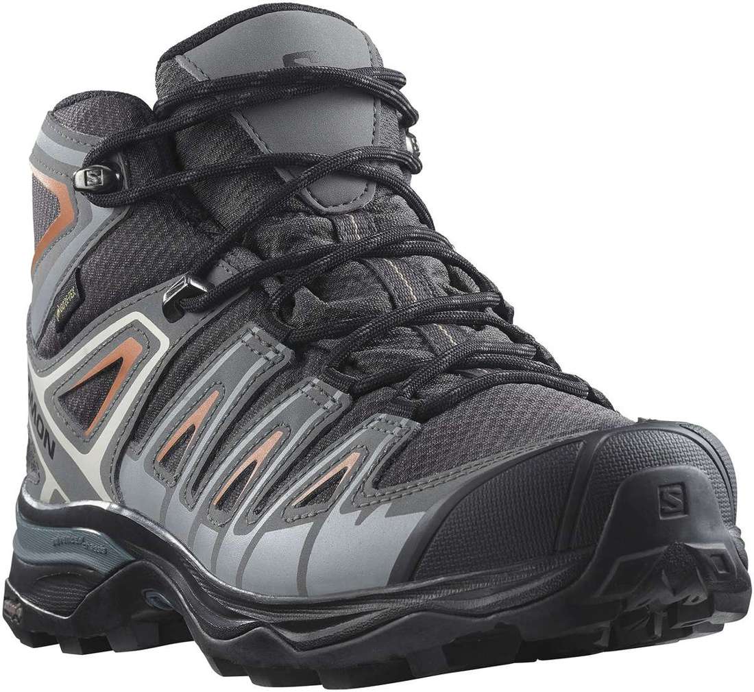 Походная обувь X ULTRA PIONEER MID GORE-TEX® W