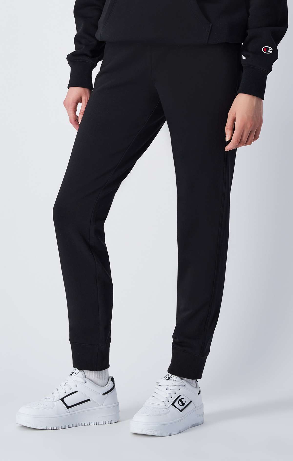 Спортивные штаны»Rib Cuff Pants«