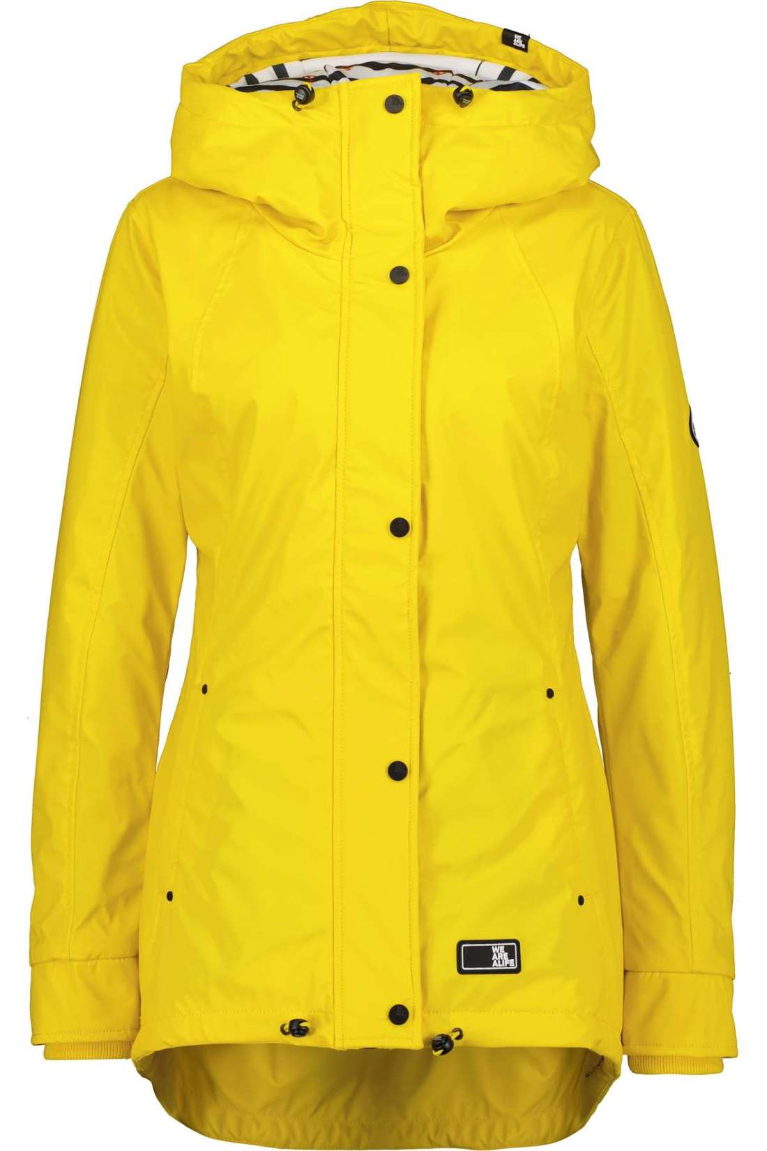 Короткая куртка Damen ElmaAK A