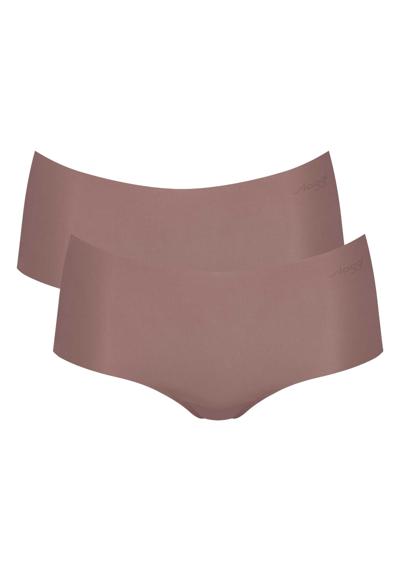 Трусики Panty Zero Microfiber Shorts 2.0 2er Pack