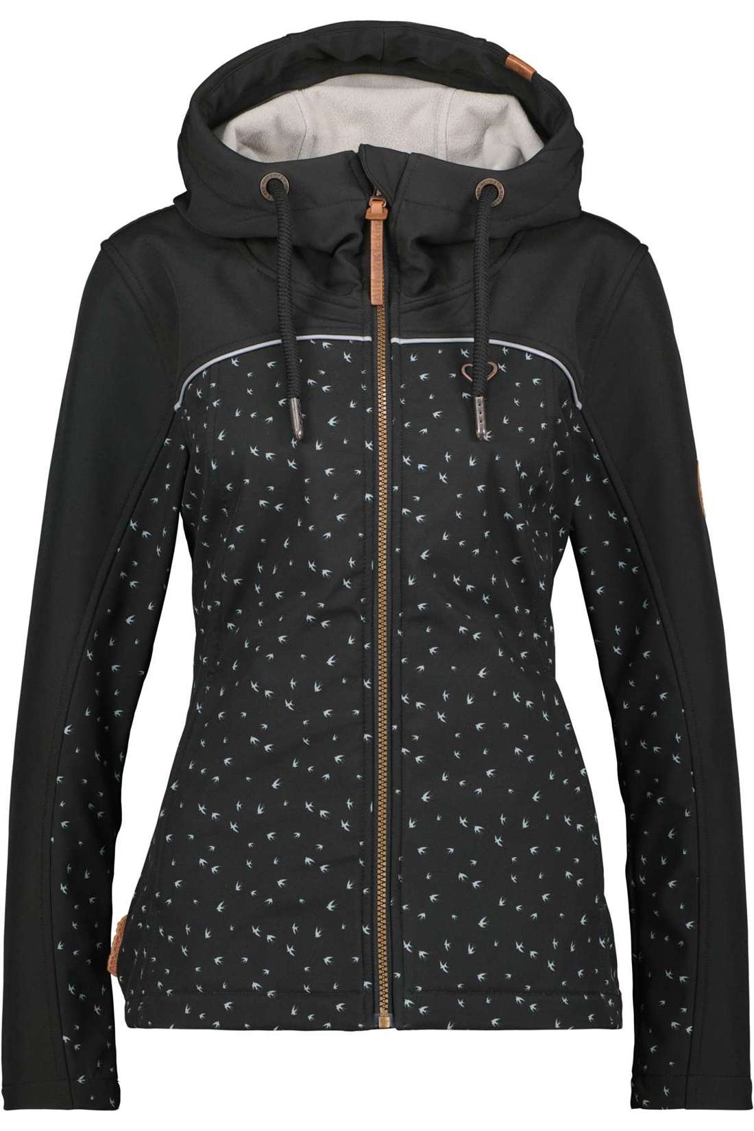 Летняя куртка Damen LoraAK B