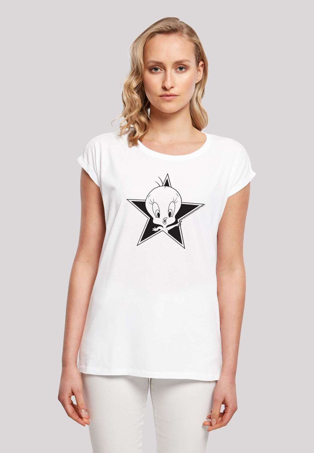 футболка Looney Tunes Tweetie`