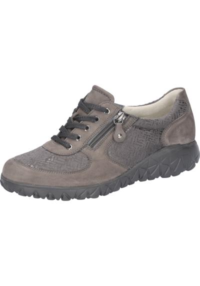 Кроссовки, повседневная обувь, полуботинки, туфли на шнуровке комфортной ширины H (= очень широкие)