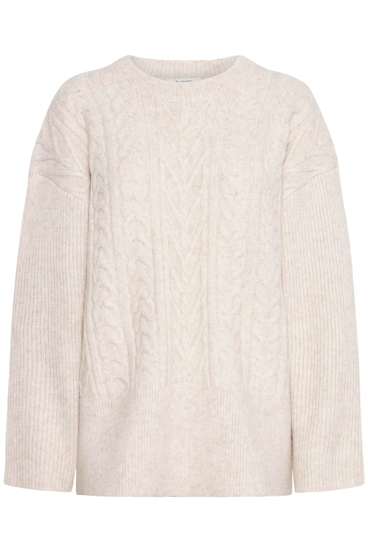 Вязаный свитер Strickpullover BYNELLO ONECK JUMPER -