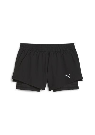 Шорты для бега RUN 2-in-1 Velocity Shorts Damen