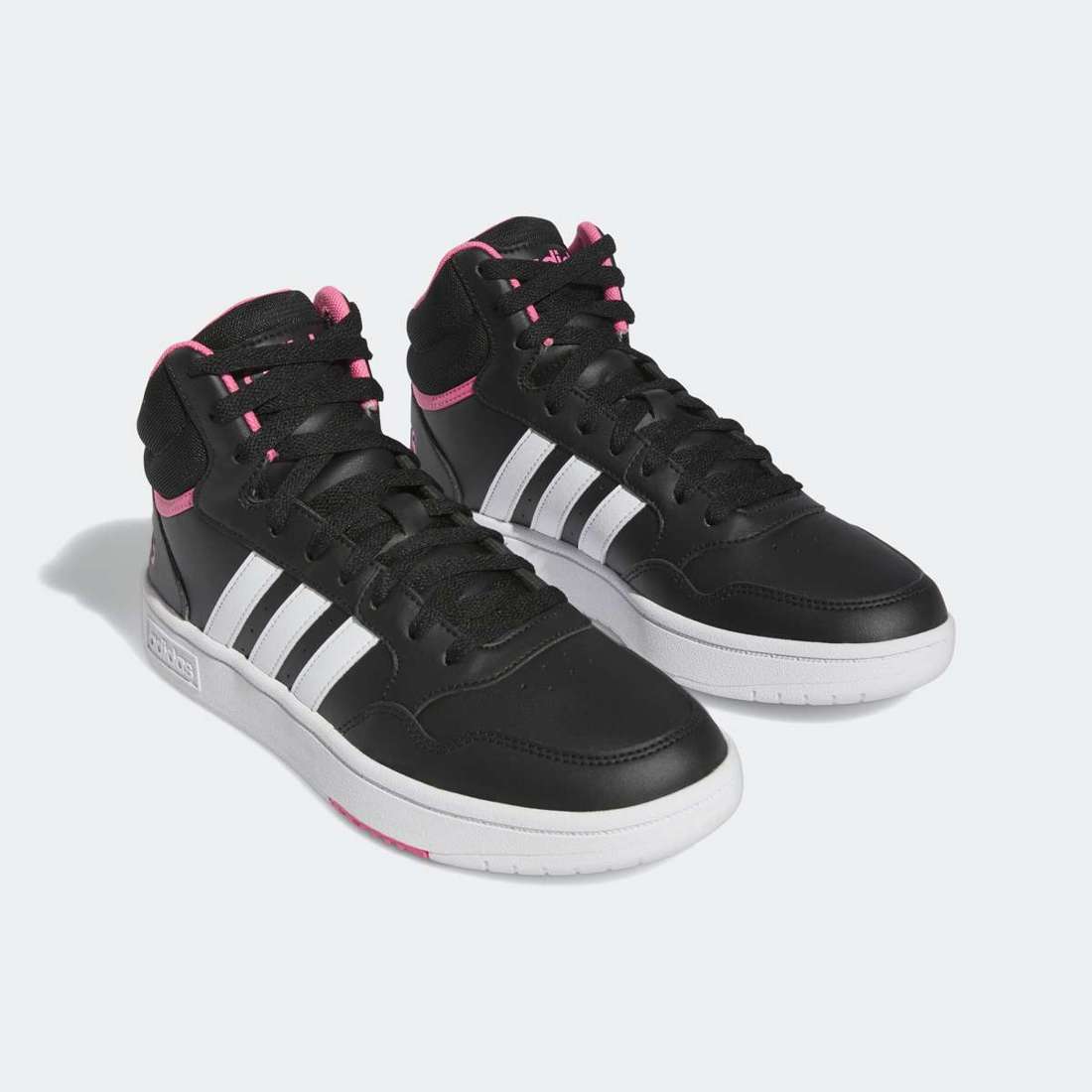 Кроссовки HOOPS 3.0 MID