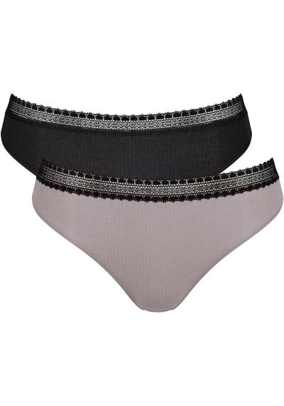 Трусы GO Ribbed R Tai C2P