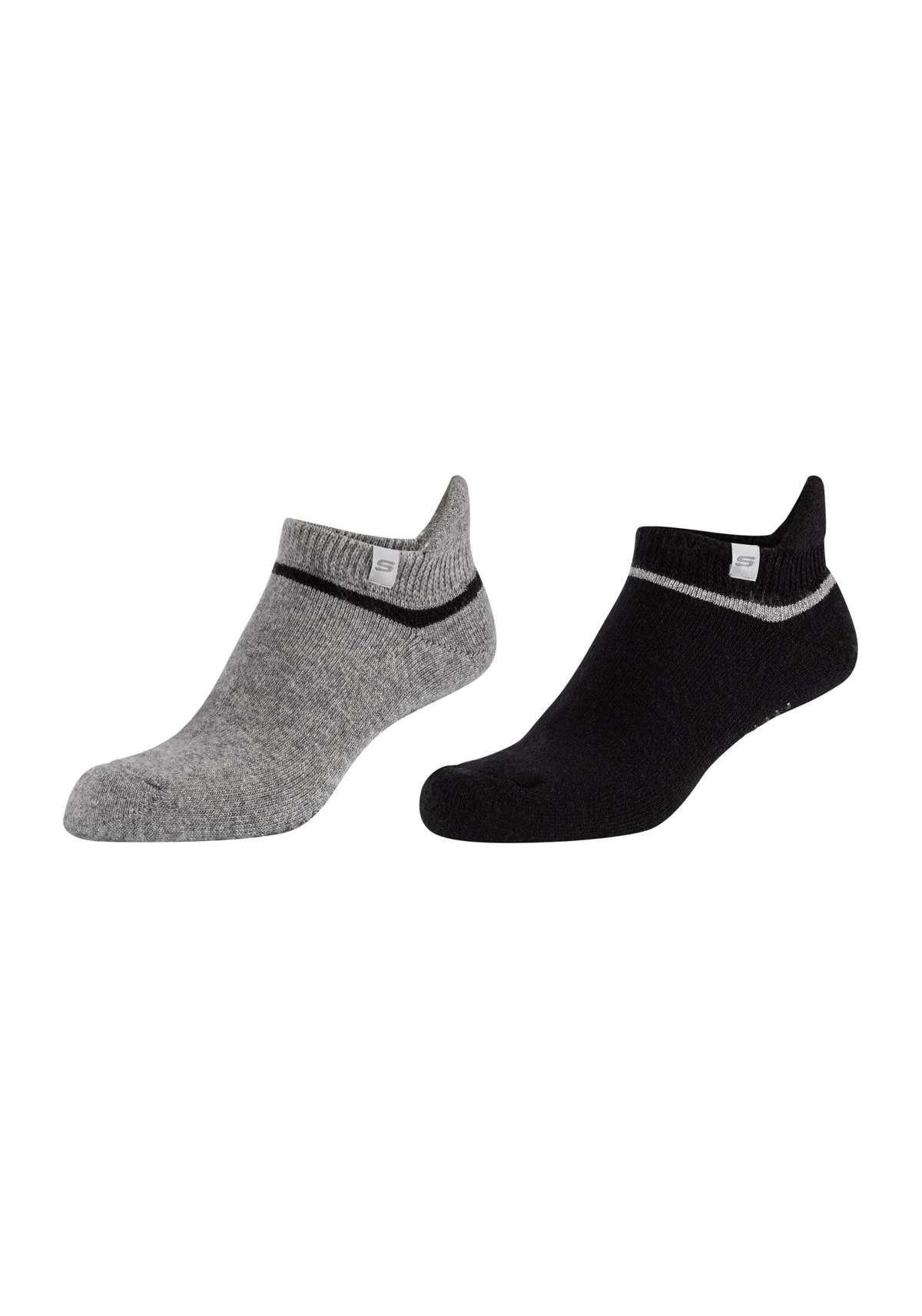 Носки-кроссовки Sneakersocken 2er Pack