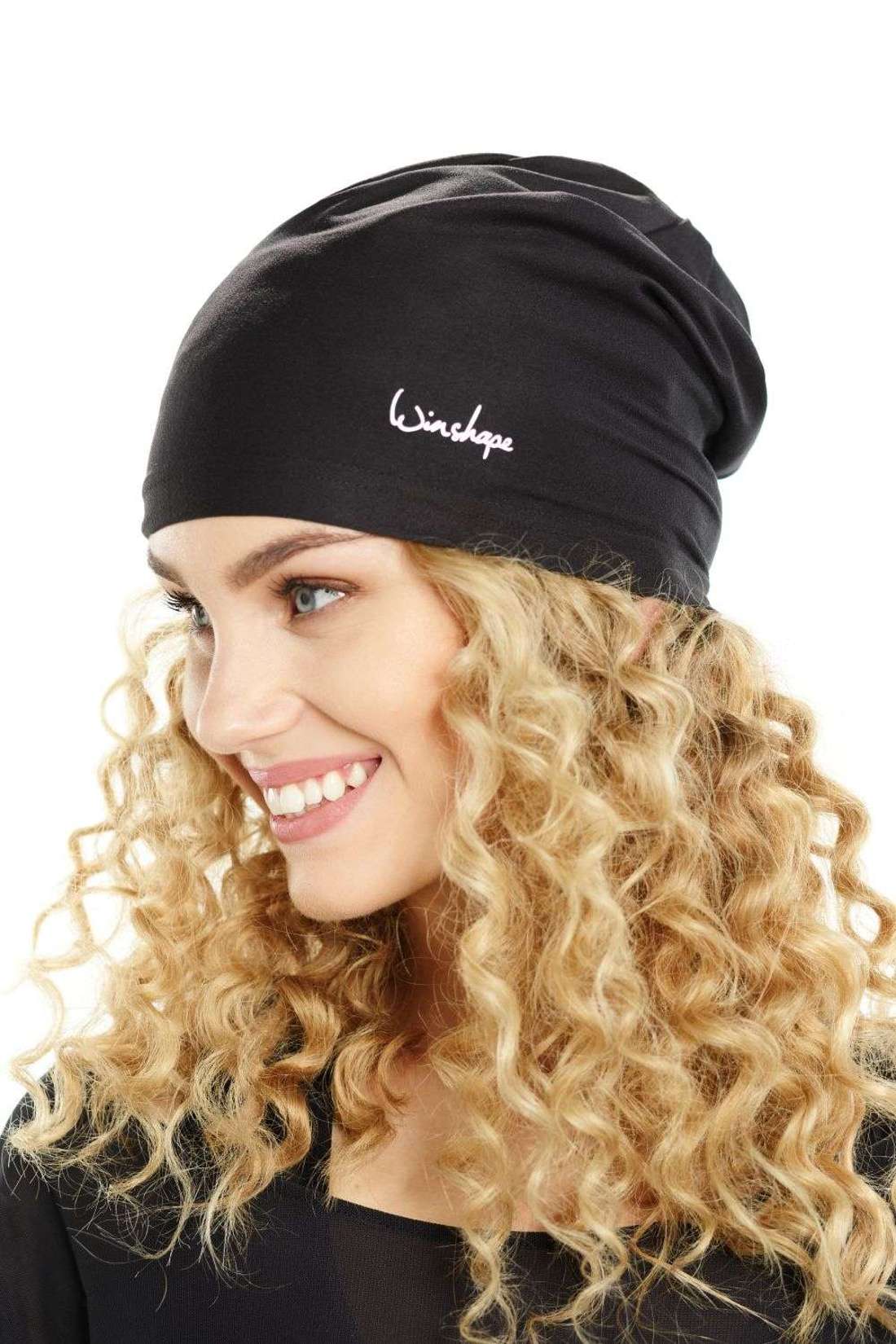 шапочки Functional Light and Soft Beanie-Mütze