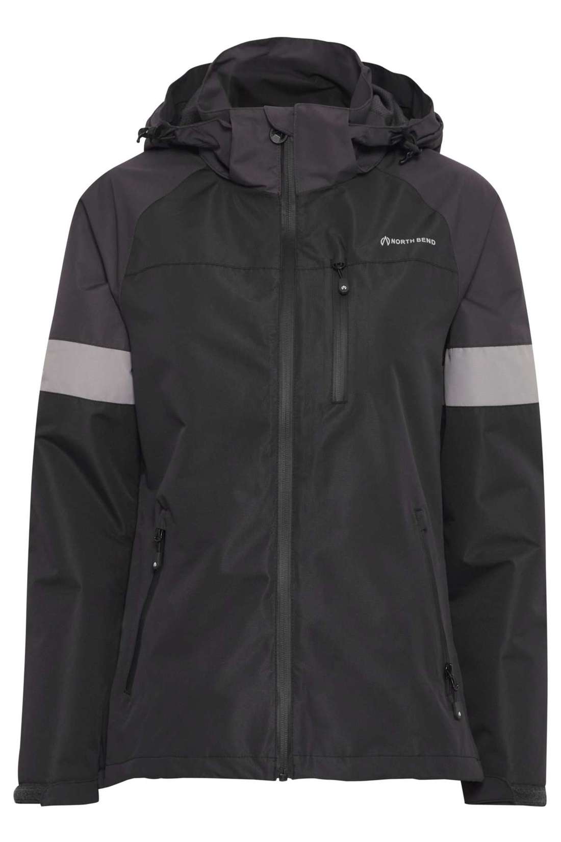 Функциональная куртка Funktionsjacke NBToana W W-PRO 10.000 mit wasserdichter Beschichtung