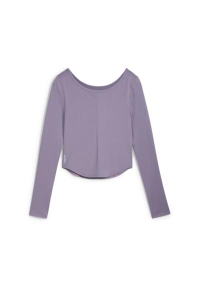 Тренировочная рубашка CLOUDSPUN LS - SHIRT