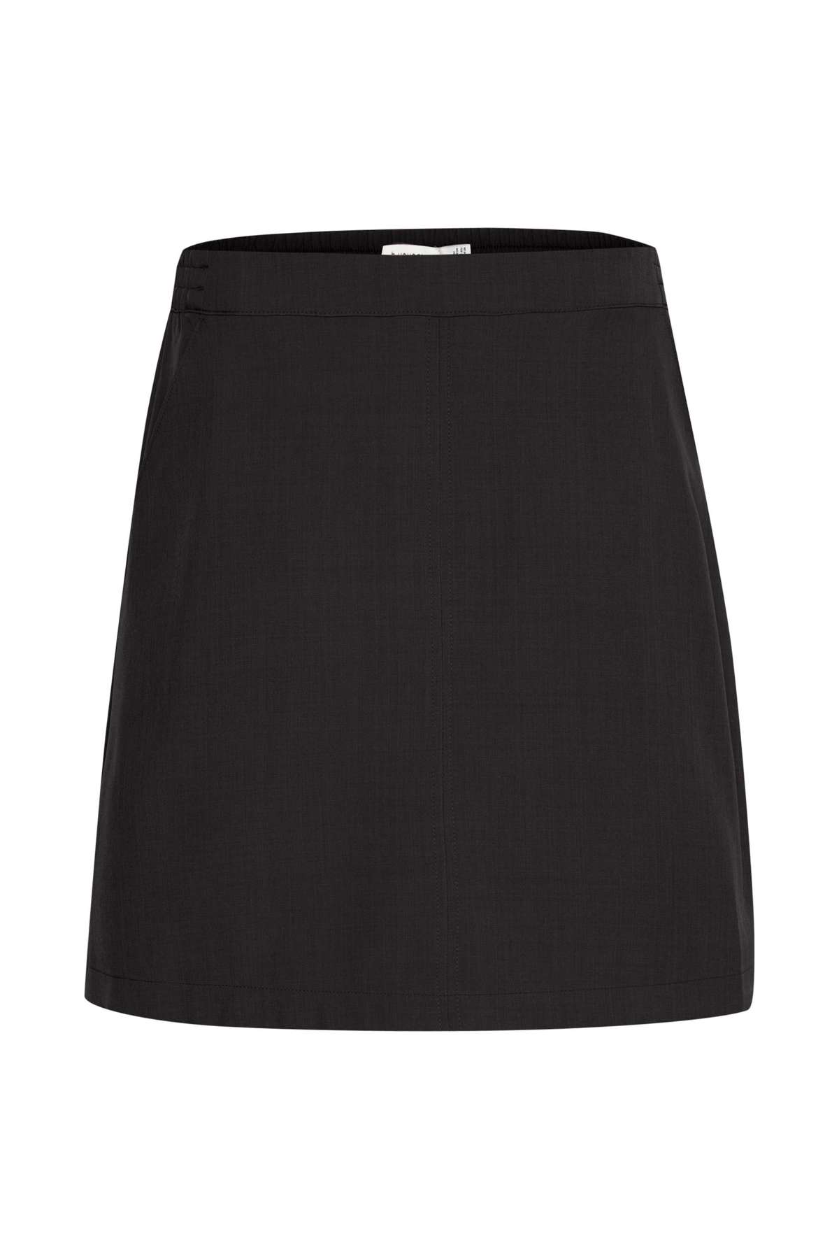 юбка А-силуэта A-Linien-Rock BYMMMIDDE SHORT SKIRT -