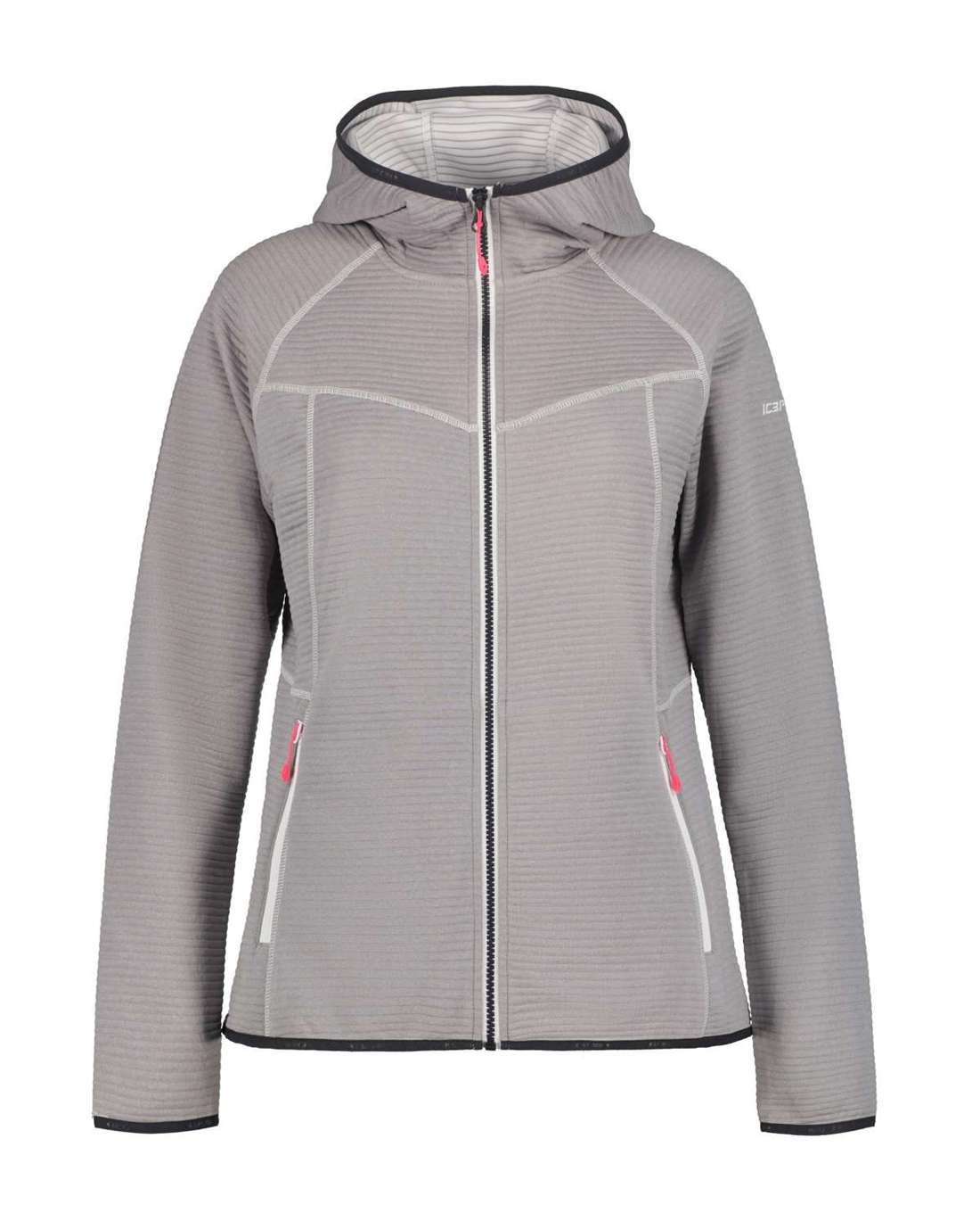 Уличная куртка с капюшоном D SHIRTJACKE BERRYVILLE