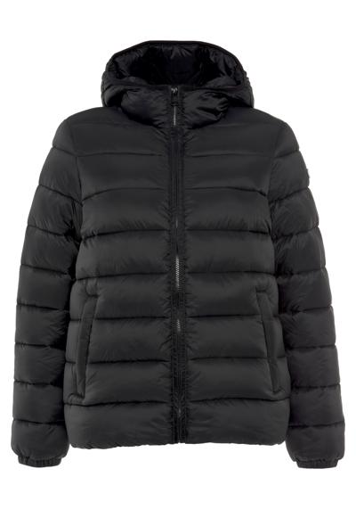 Уличная куртка Outdoor Hooded Jacket