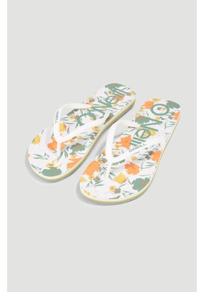 Разделители пальцев ног PROFILE GRAPHIC SANDALS