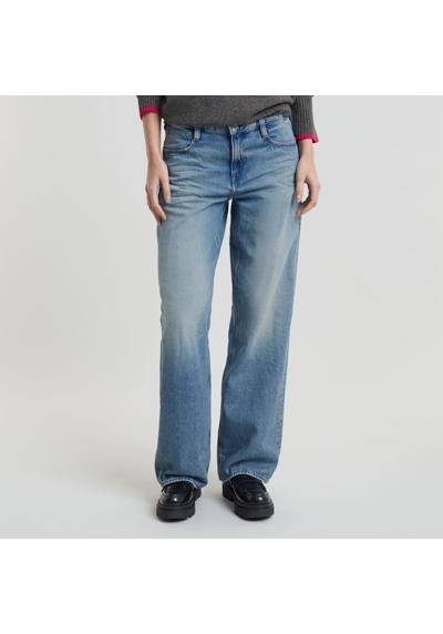 Широкие джинсы »Jeans Judee Straight«