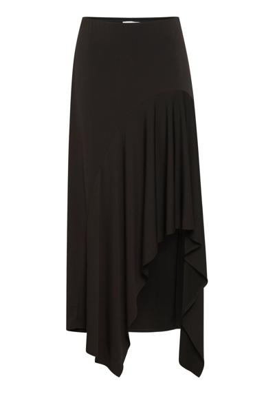 Плиссированная юбка Faltenrock BYTEAGAN SKIRT -