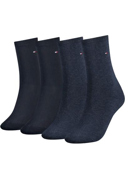 Носки »TH WOMEN 4P SOCK ECOM«