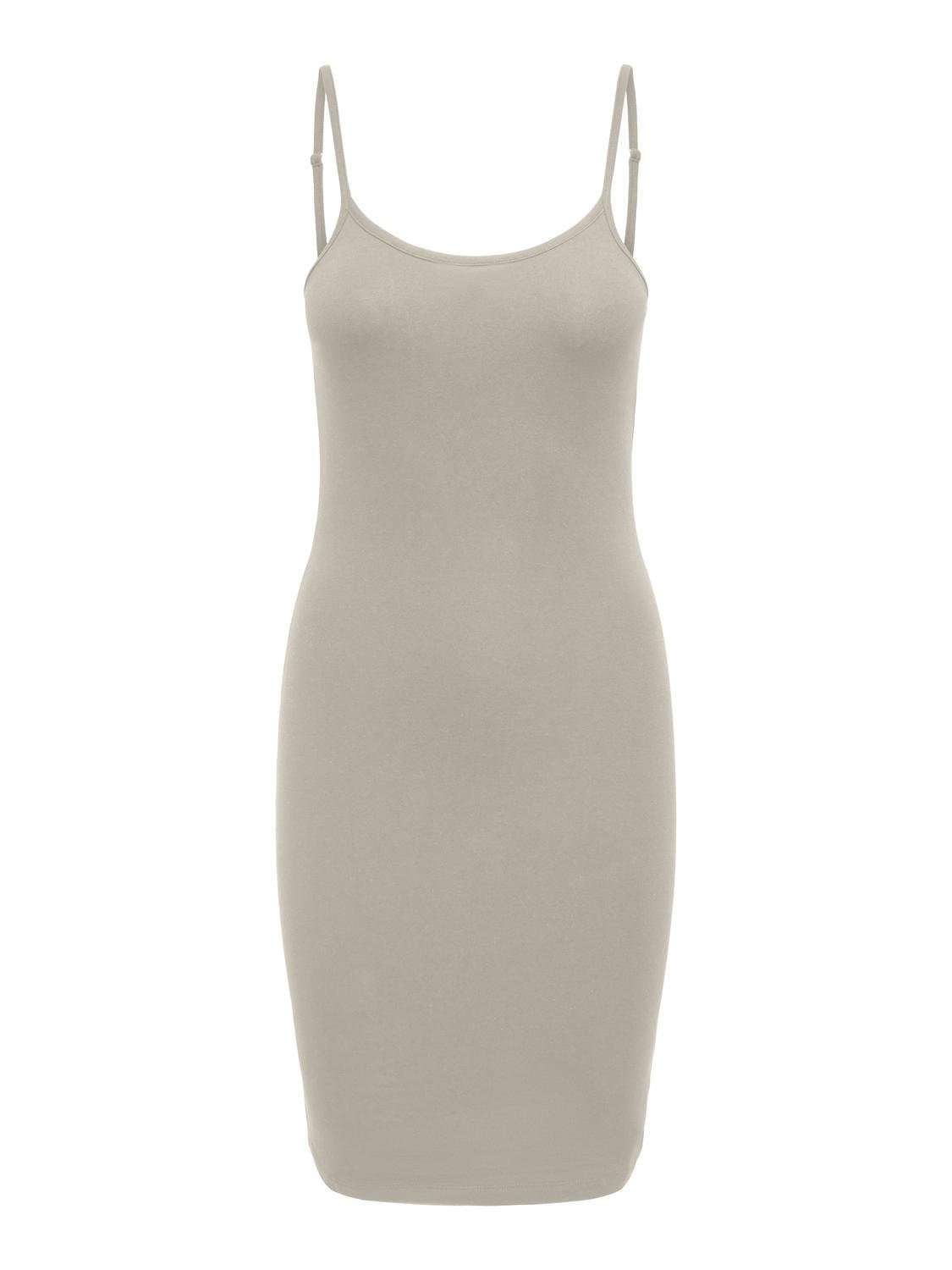 Мини-платье ONLLIVE LOVE SINGLET DRESS JRS