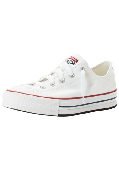 Кроссовки»CHUCK TAYLOR ALL STAR EVA LIFT CANVAS PLATFORM«