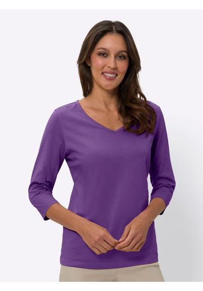 рубашка с рукавом 3/4 3/4-Arm-Shirt