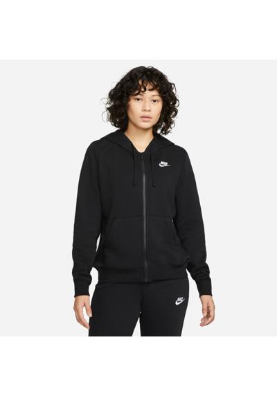 Толстовка с капюшоном»Club Fleece Women`s Full-Zip Hoodie«