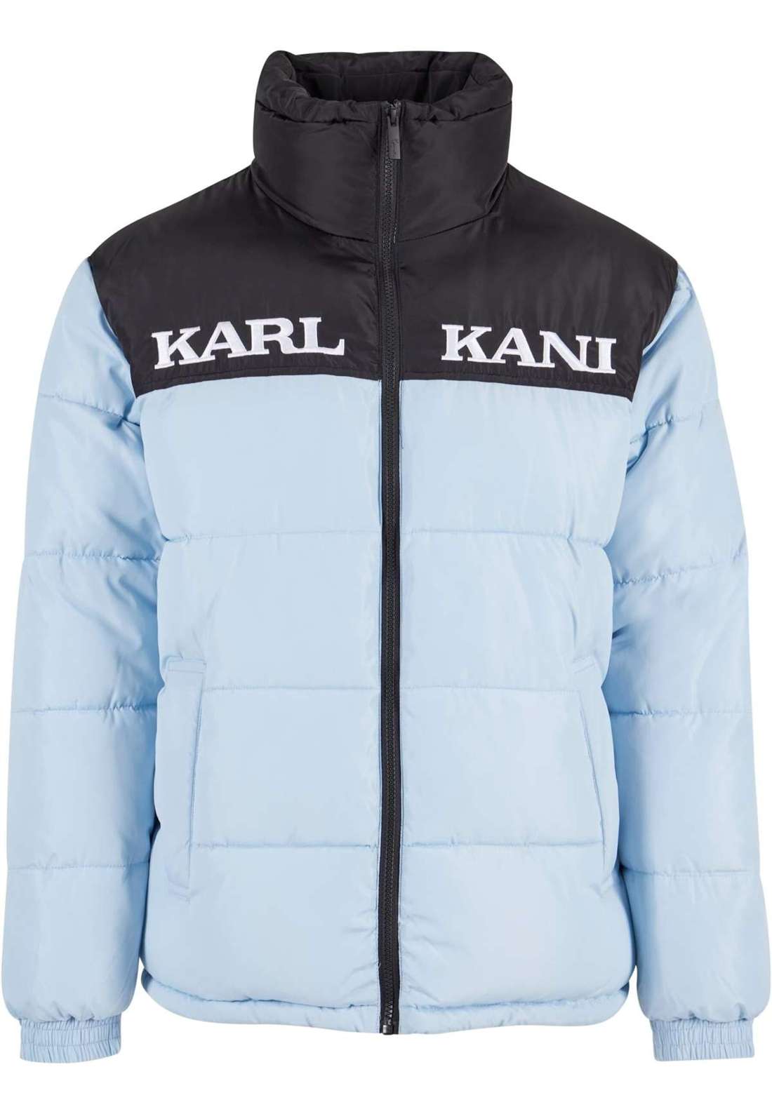Зимняя куртка Damen KM-JK012-090-02 KK Retro Essential Puffer Jacket