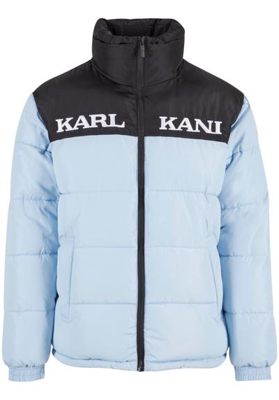 Зимняя куртка Damen KM-JK012-090-02 KK Retro Essential Puffer Jacket