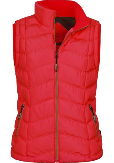 Стеганый жилет ELKLANDS II CS Women