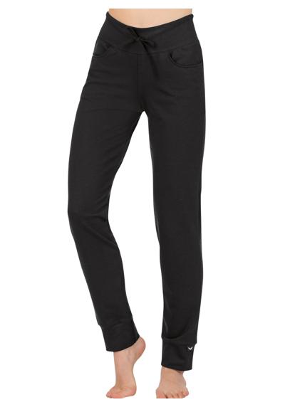 Спортивные штаны TRIGEMA Jogginghose in leichter Sweat-Qualität