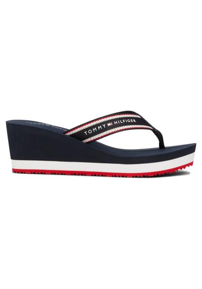 Дианетта»HILFIGER HI WEDGE BEACH SANDAL«