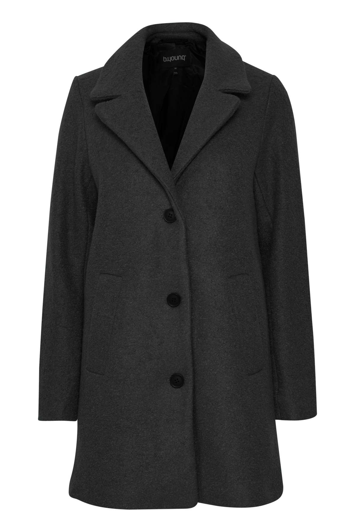 Шерстяное пальто Wollmantel BYCECILA SH COAT