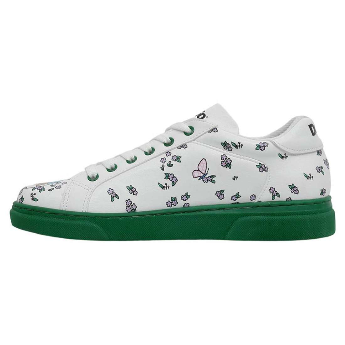 Кроссовки Damen Ace Sneakers Life Goes On Vegan Damen Sneaker / female